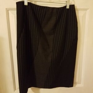 LOFT Pencil Skirt